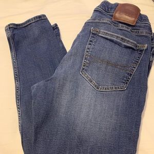 Hollister mens jeans!